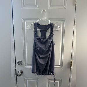 Gap Workout Top Size Small WITH BUILT IN BRA